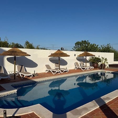 Quinta Do Pedro Ξενοδοχείο Luz de Tavira Εξωτερικό φωτογραφία