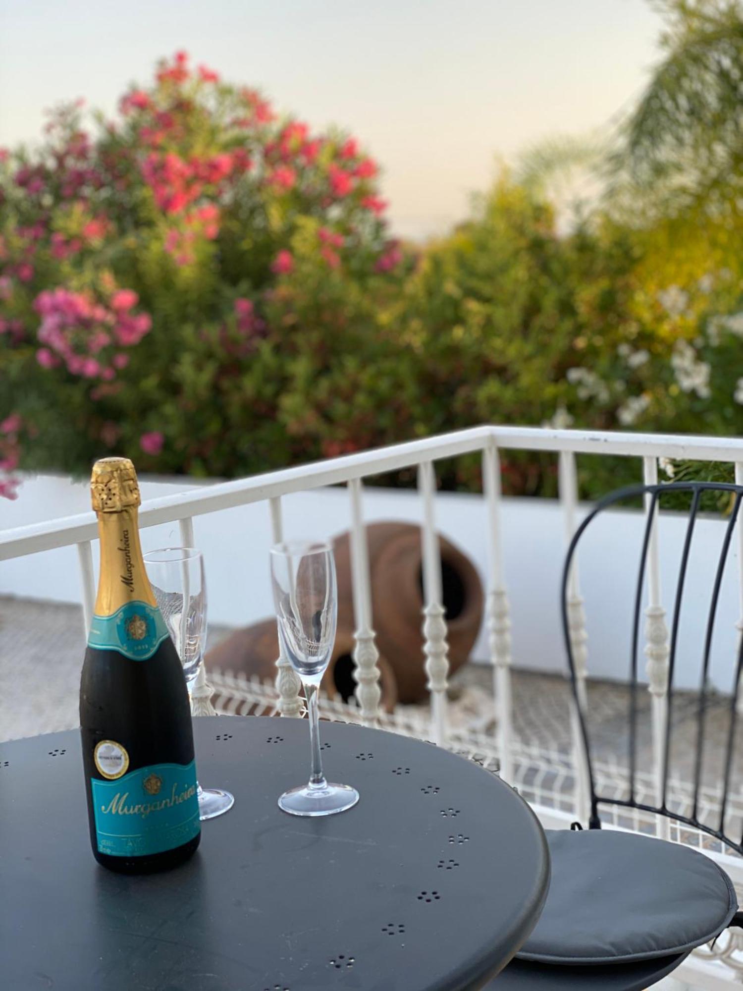 Quinta Do Pedro Ξενοδοχείο Luz de Tavira Εξωτερικό φωτογραφία