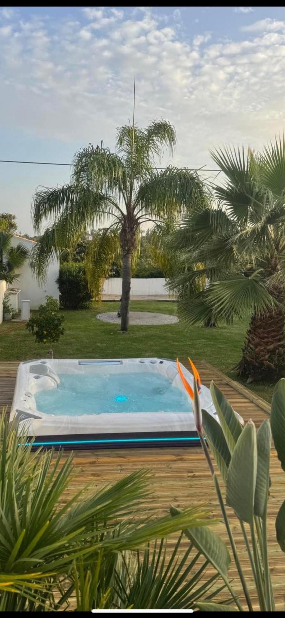 Quinta Do Pedro Ξενοδοχείο Luz de Tavira Εξωτερικό φωτογραφία