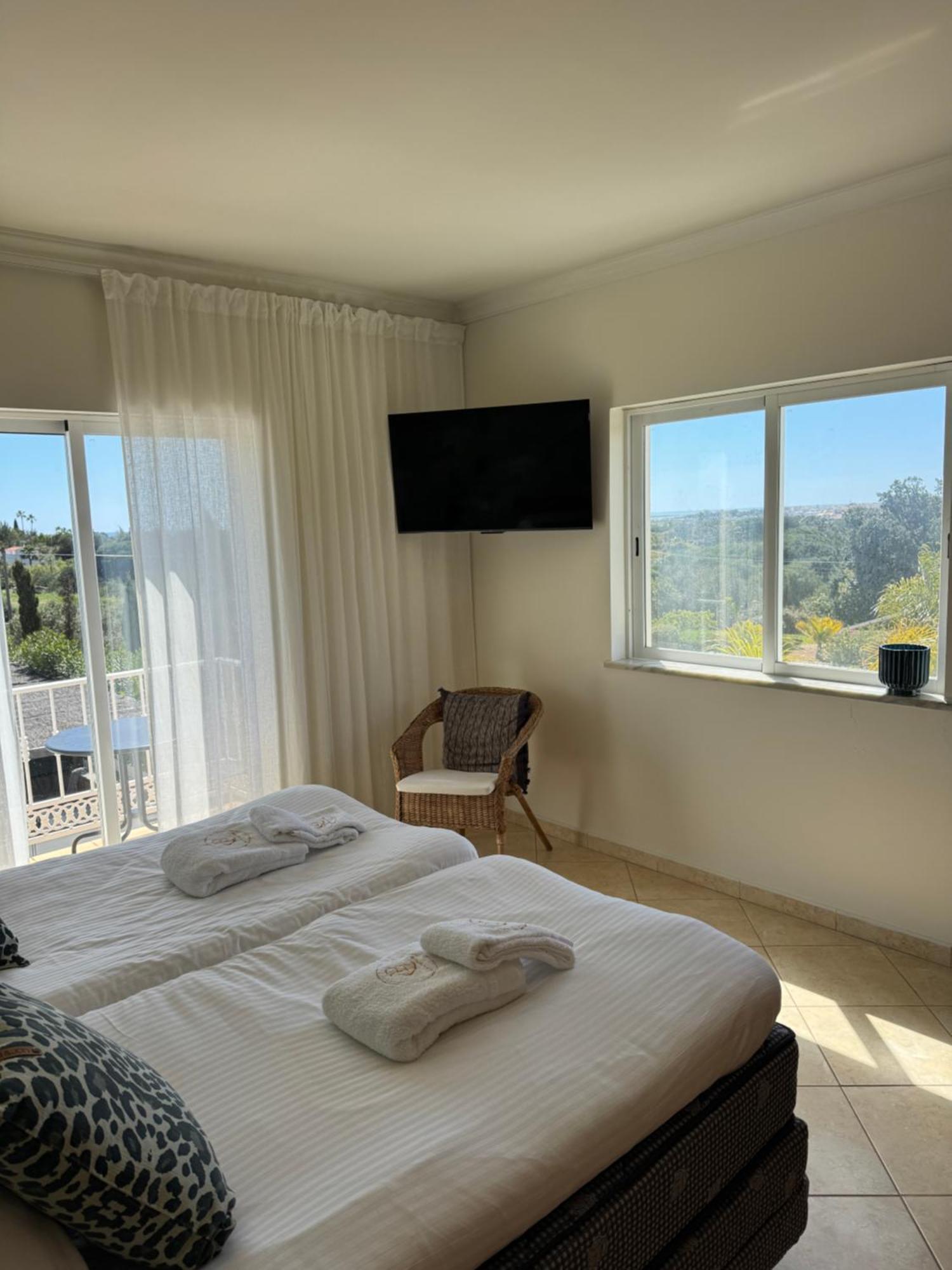 Quinta Do Pedro Ξενοδοχείο Luz de Tavira Εξωτερικό φωτογραφία