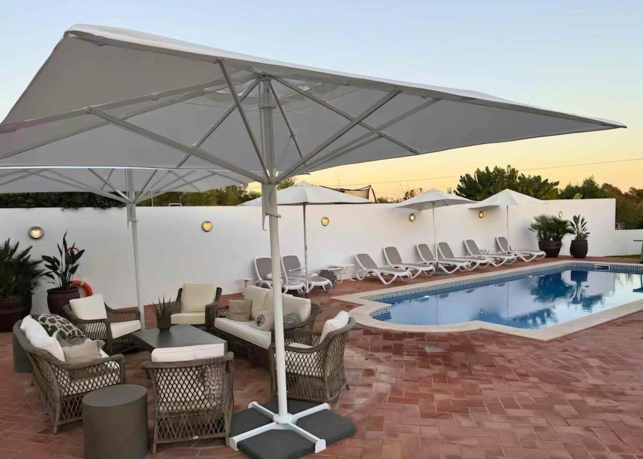Quinta Do Pedro Ξενοδοχείο Luz de Tavira Εξωτερικό φωτογραφία